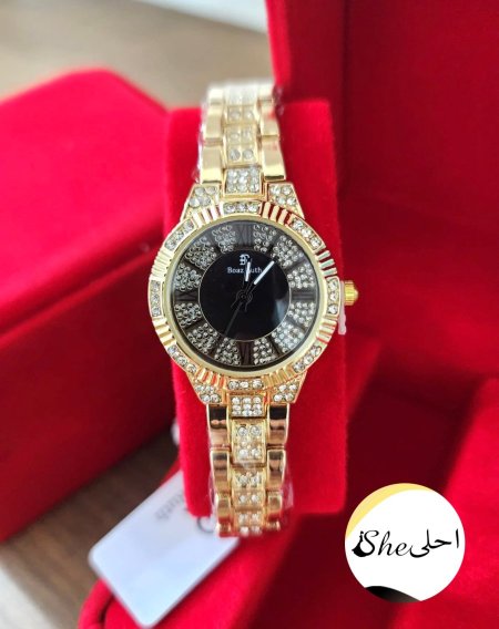 ساعات ستاتي